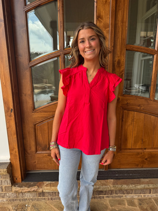 Chandler Top