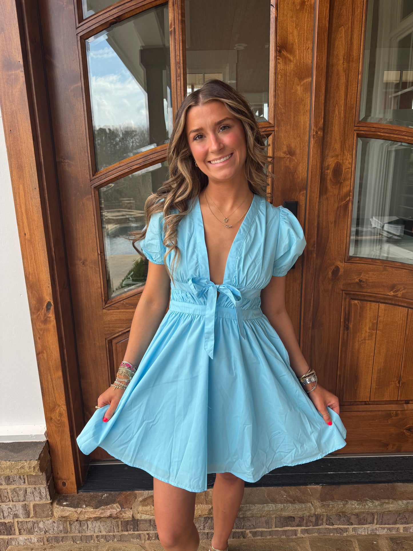 Daphne Dress