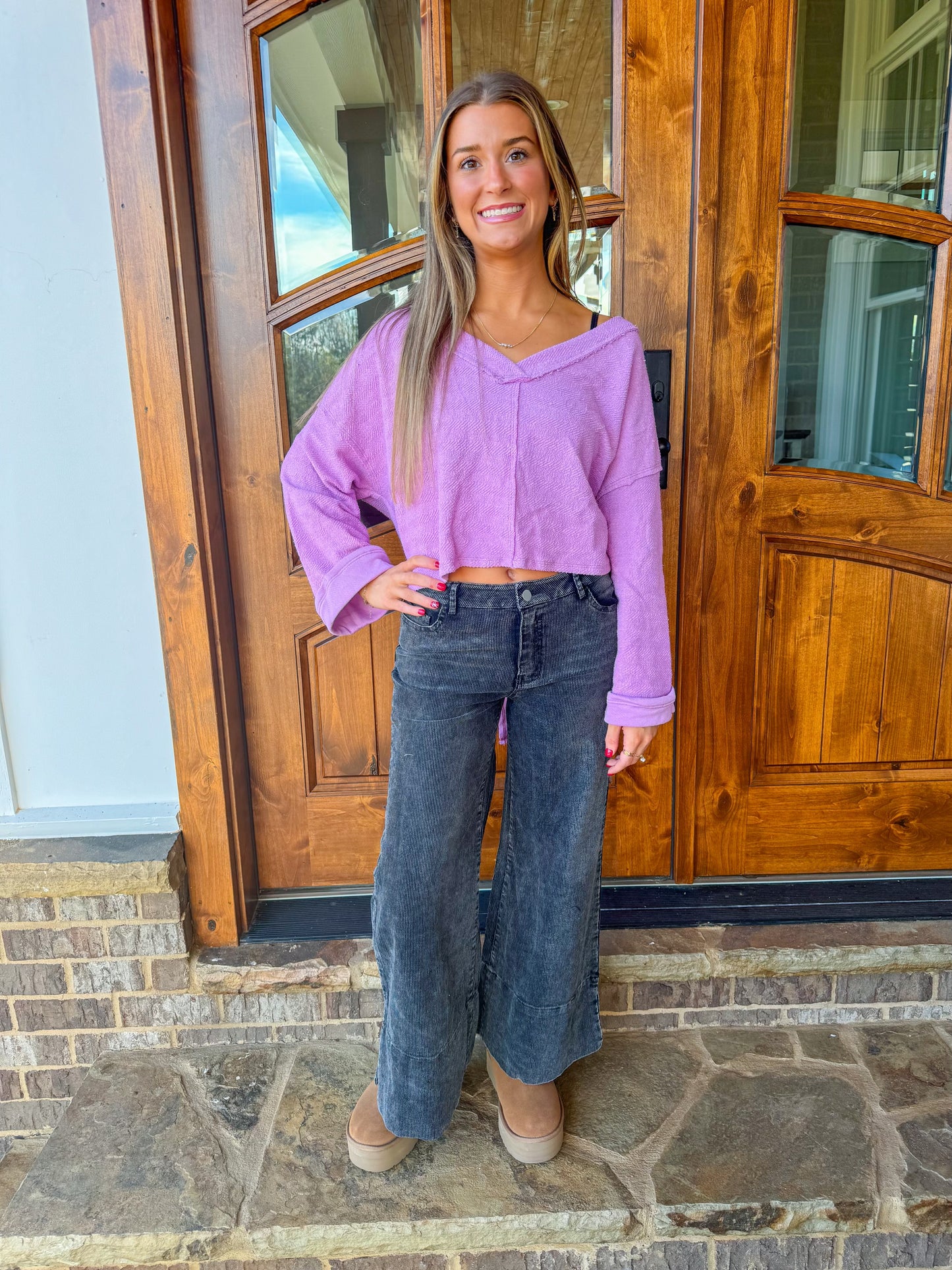 Parker Jeans