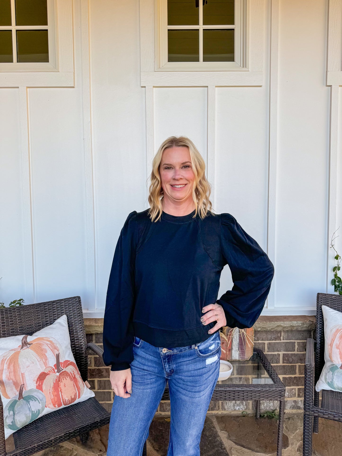 Eliza Top