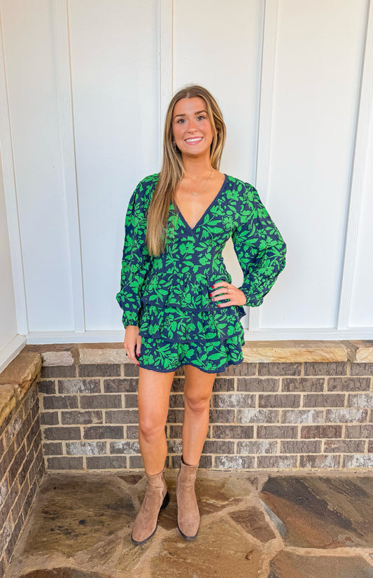 Gwynne Dress