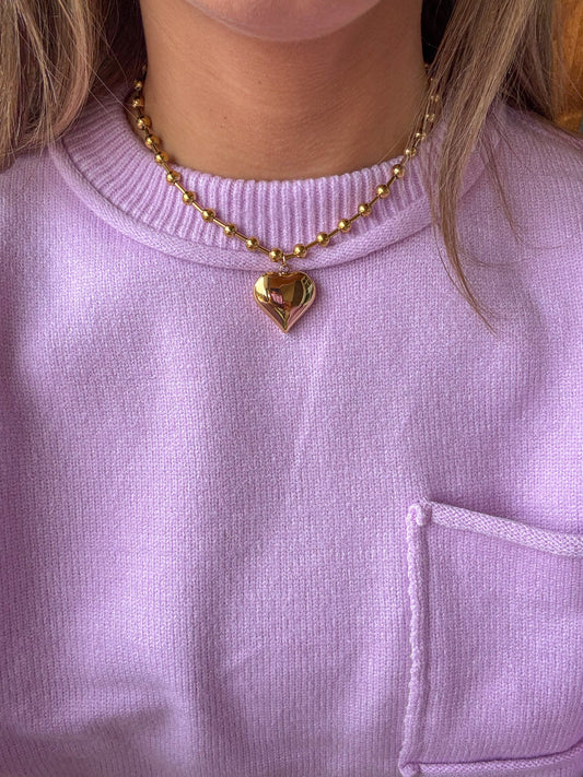 Elaine Necklace