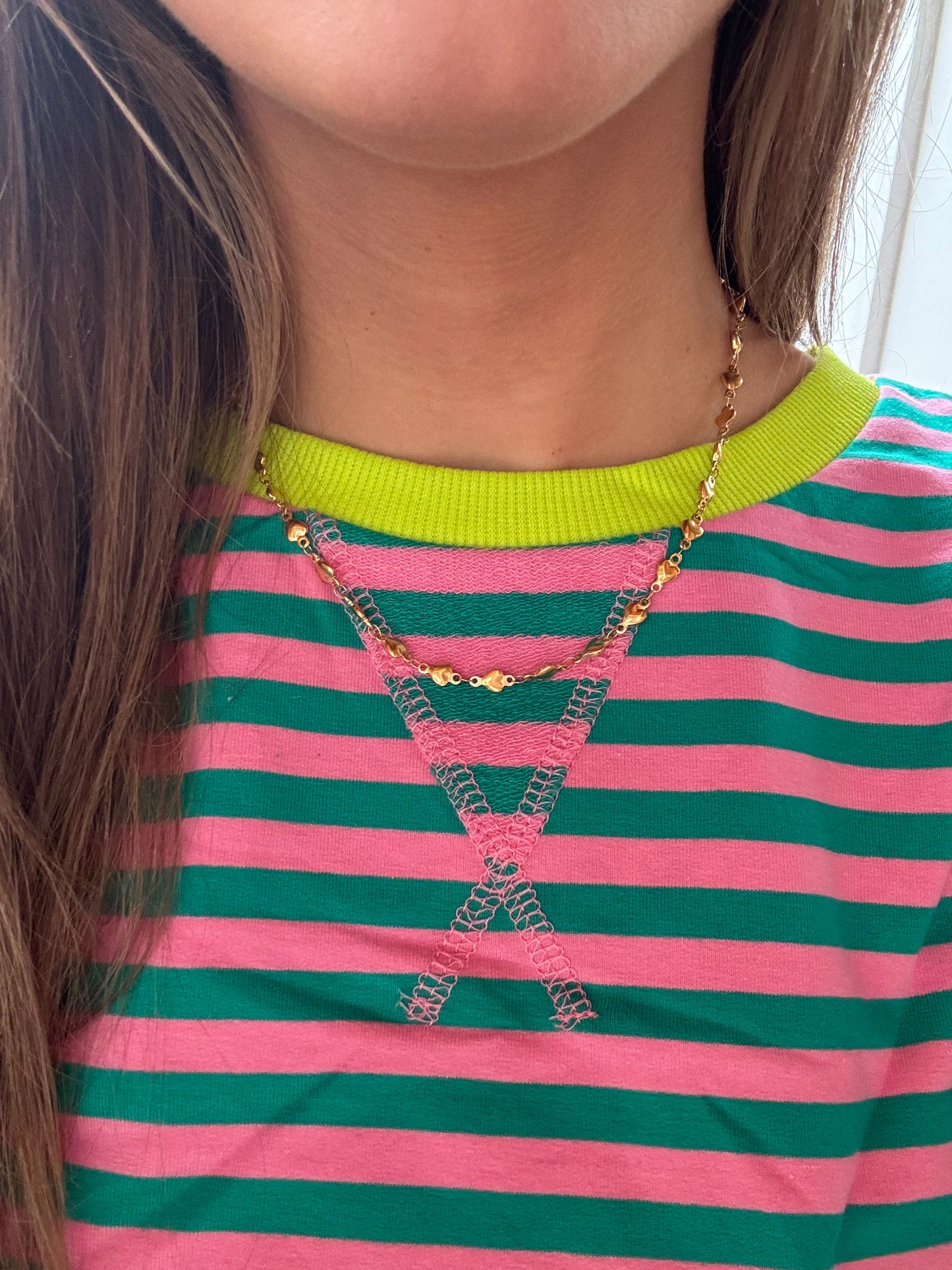 Zora Necklace