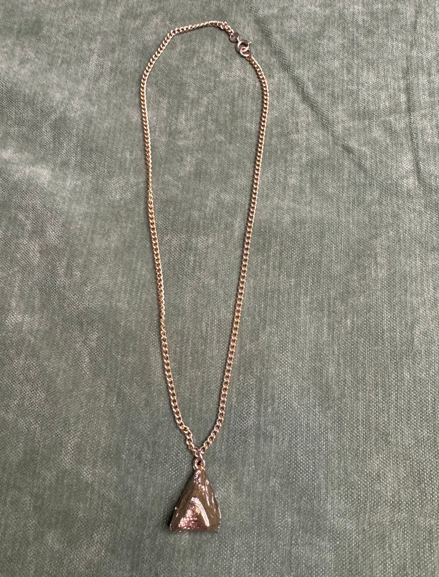 Kai Necklace