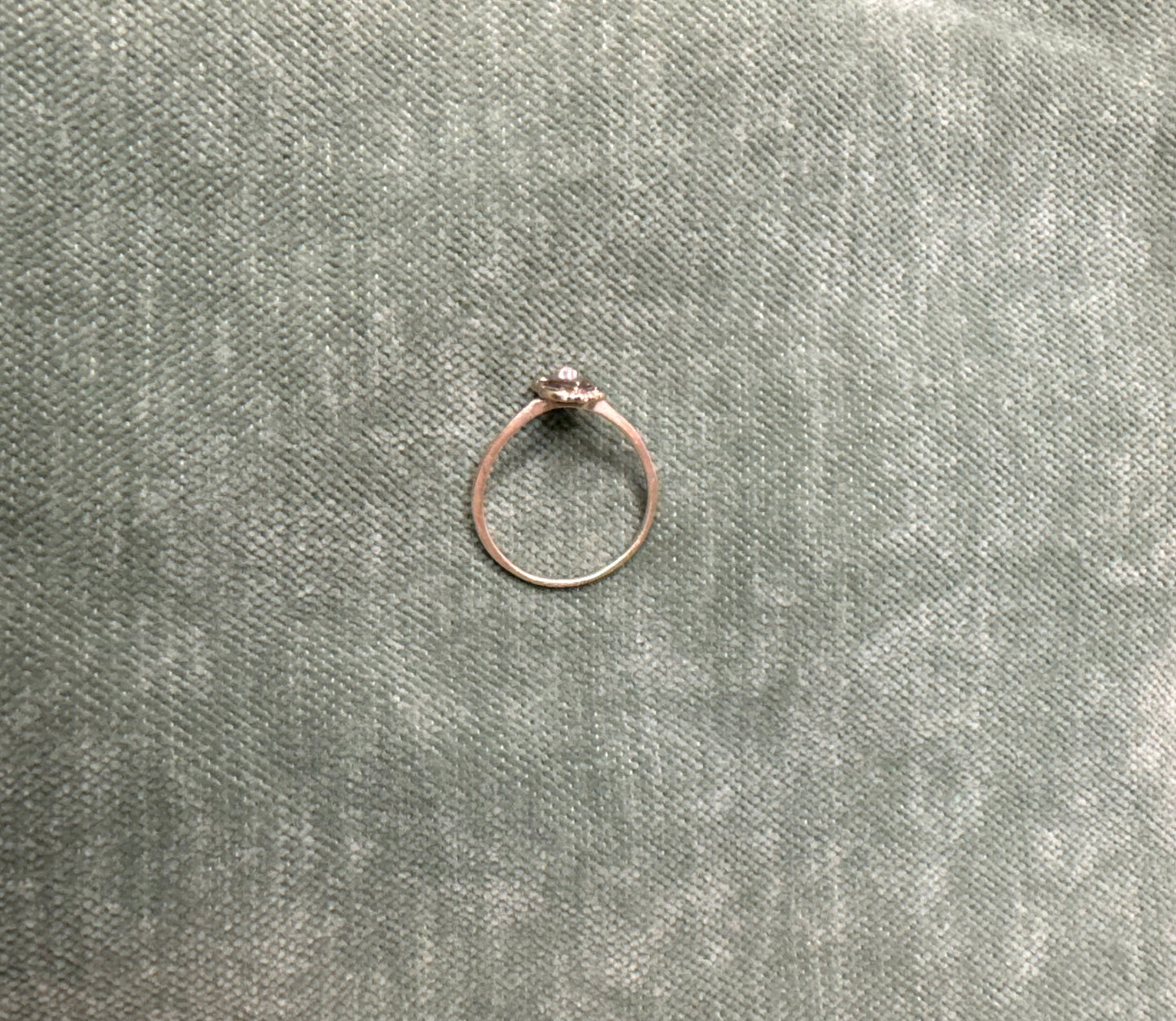 Harmony Ring