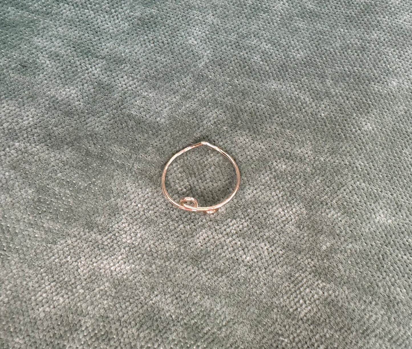 Reverie Ring