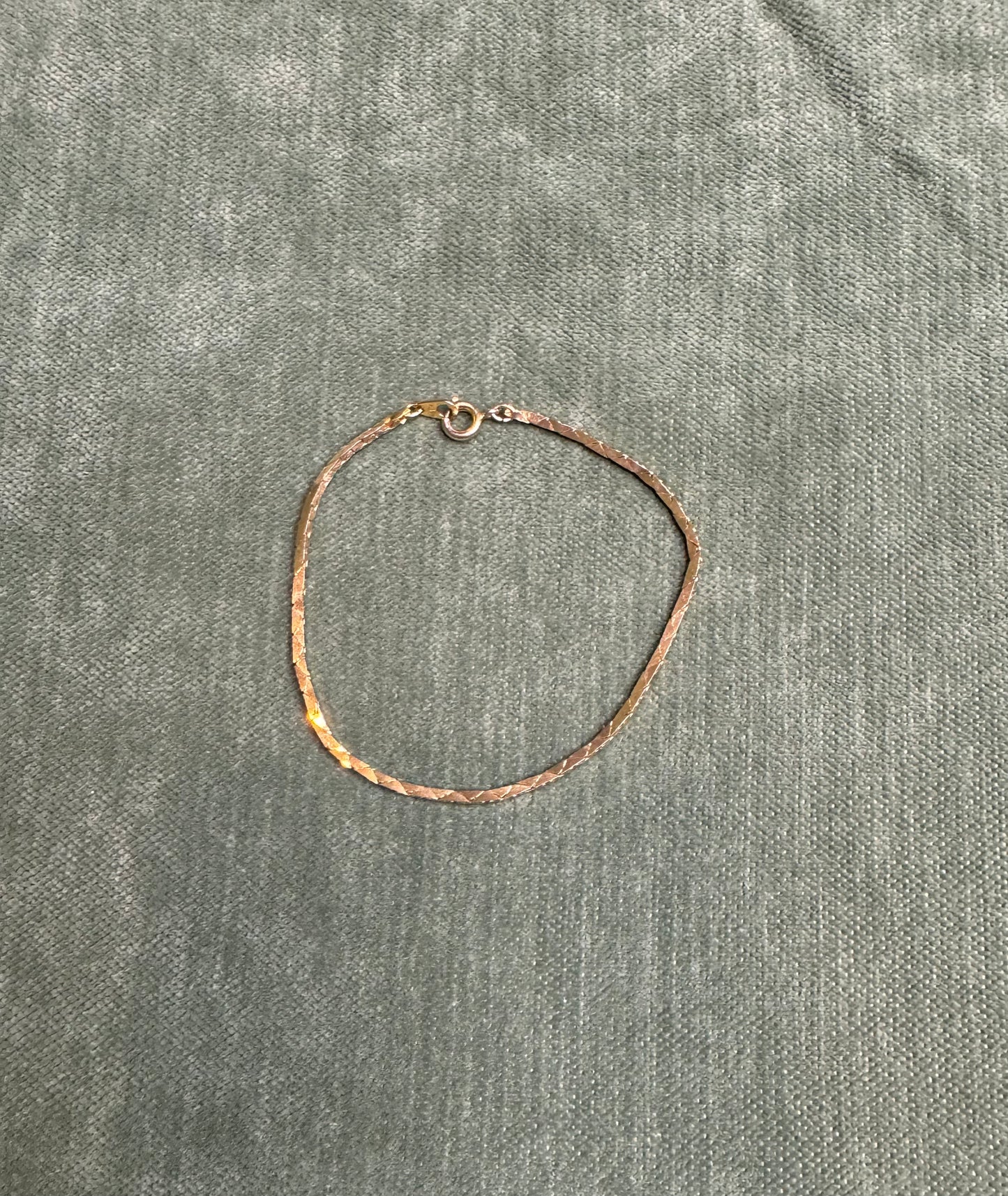 Freya Bracelet