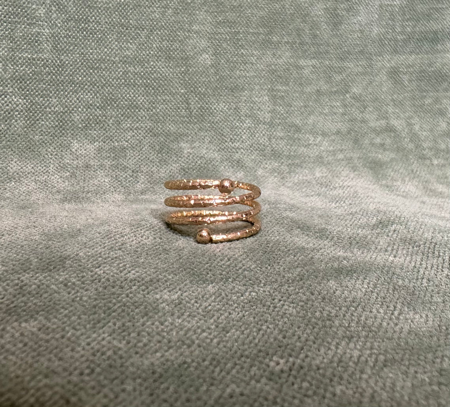 Harper Ring