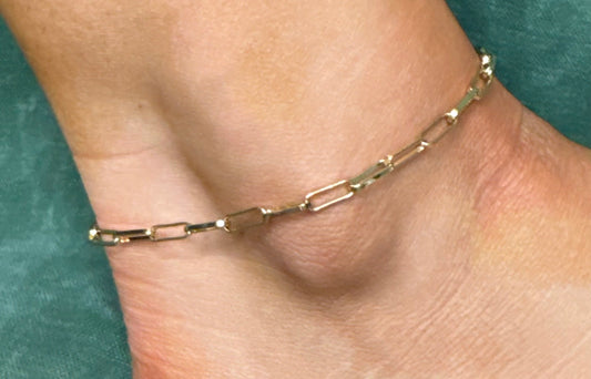 Alice Anklet