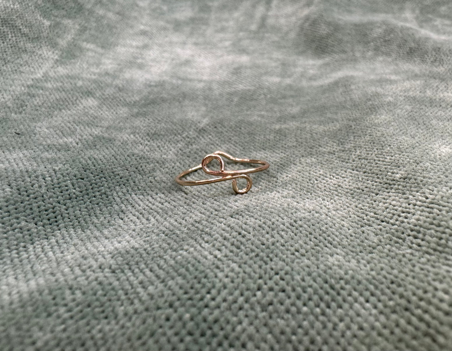 Reverie Ring