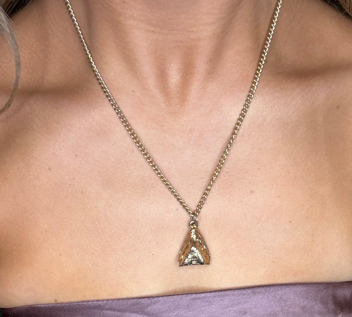 Kai Necklace