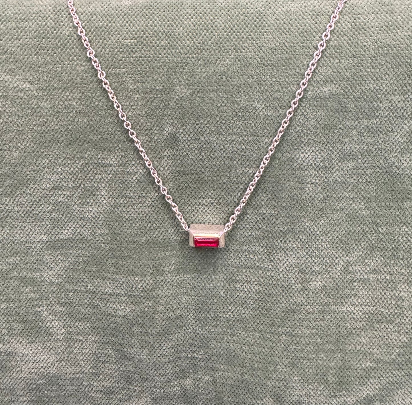 Tommy Necklace