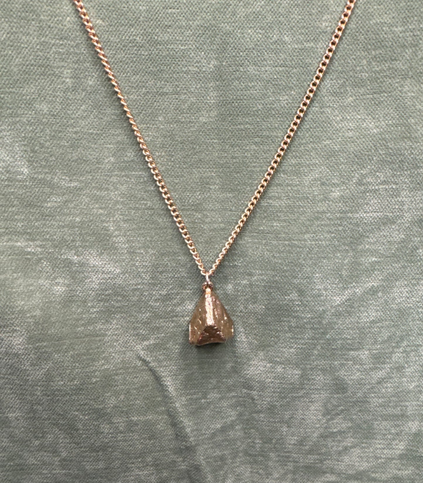 Kai Necklace