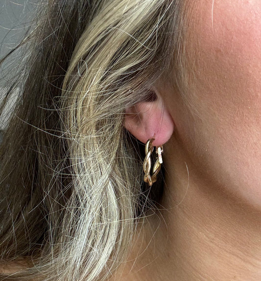 Sadie Earrings