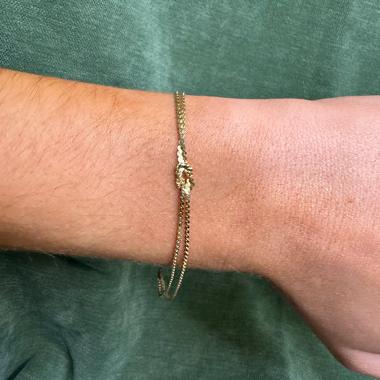 Jude Bracelet