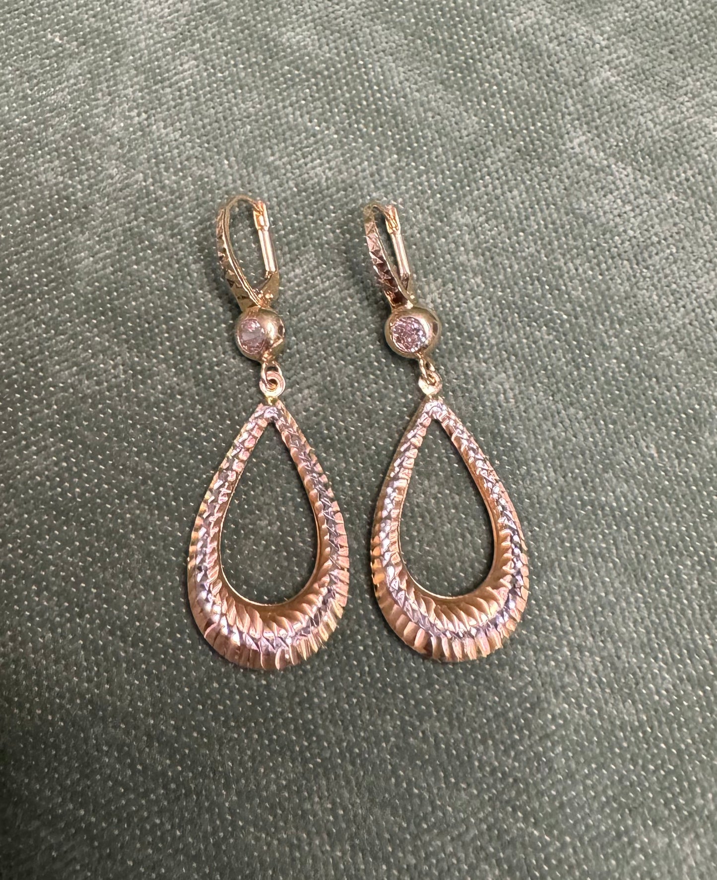 Maia Earrings