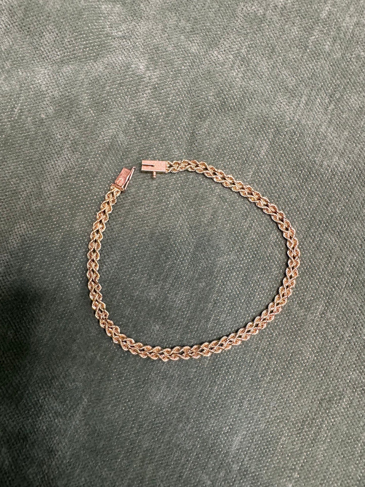 Nova Bracelet