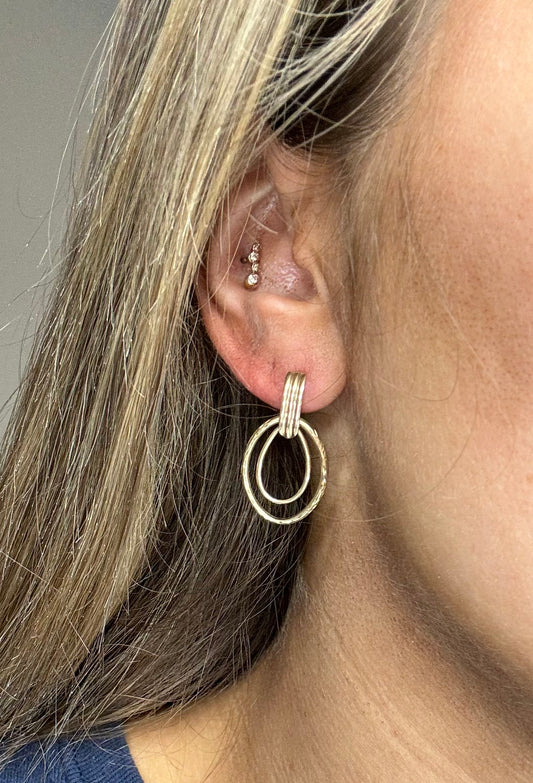 Londyn Earrings