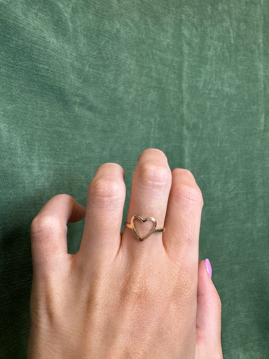 Kehlani Ring