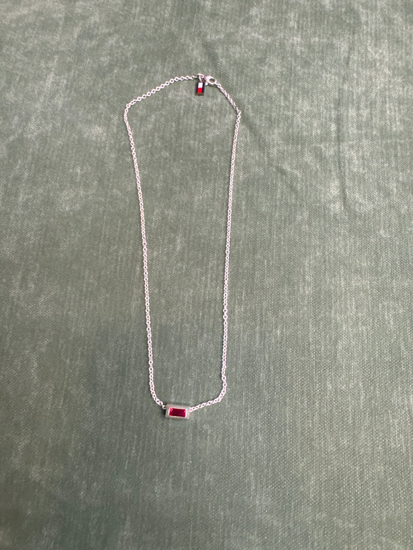 Tommy Necklace