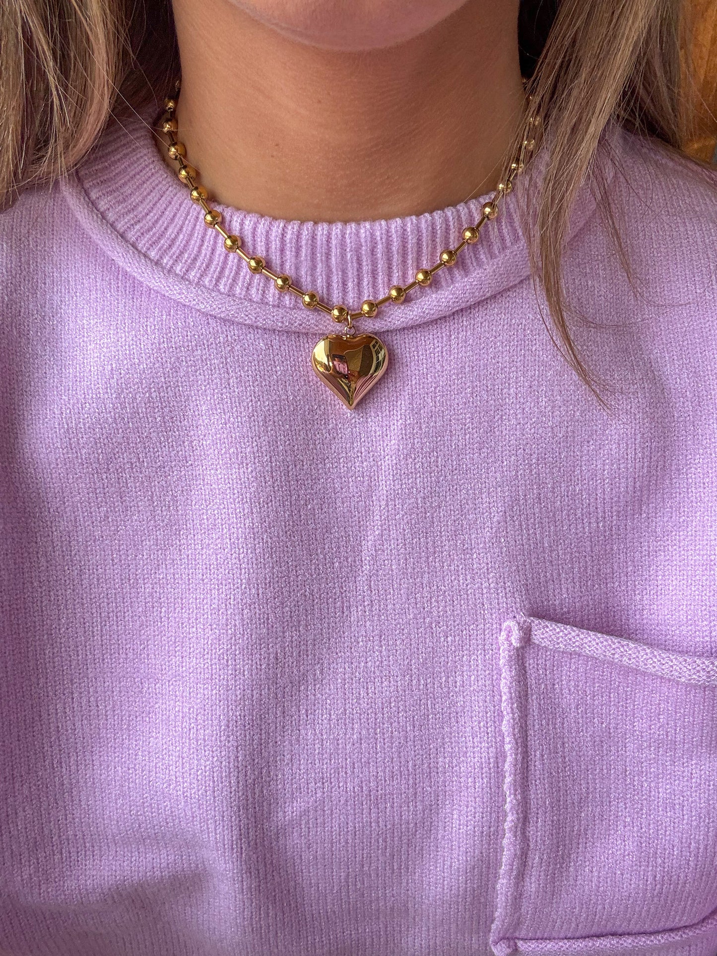 Elaine Necklace